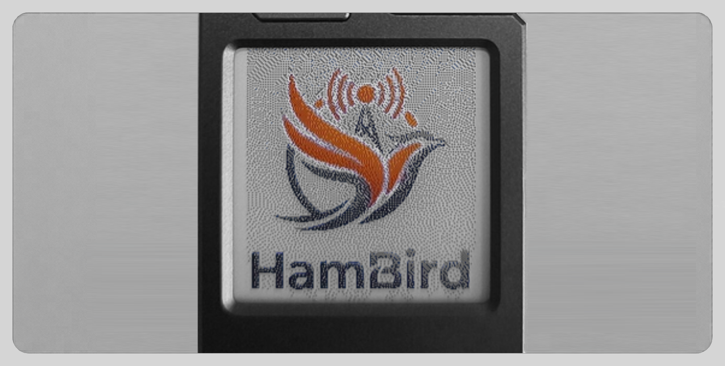 HamBird CSS Pager